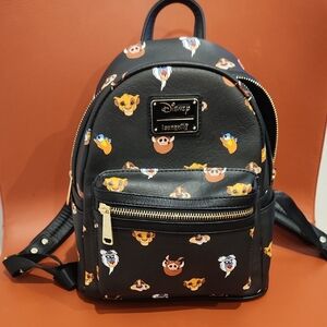 Loungefly Disney Lion King - In Great Condition!